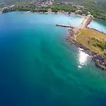 Panorma Zone A 42 Campeggio
