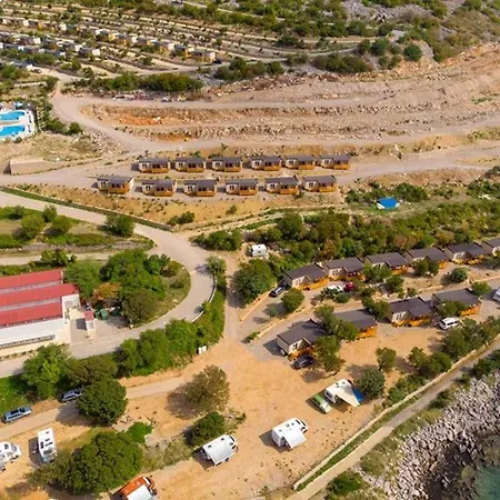 Panorma Zone A 42 Campeggio
