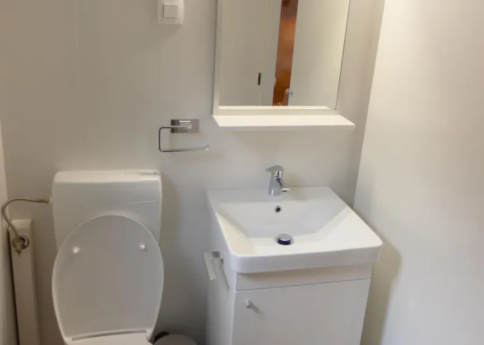 Panorma Zone A 42 * קלנוביצה