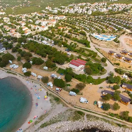 Panorma Zone A 42 * Klenovica