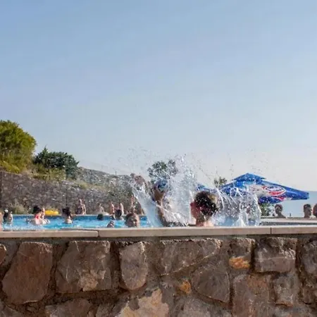 Panorma Zone A 42 Klenovica