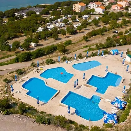 Camping Panorma Zone A 42