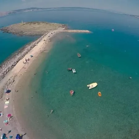 Panorma Zone A 42 Camping *