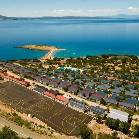 Panorma Zone A 42 Camping *