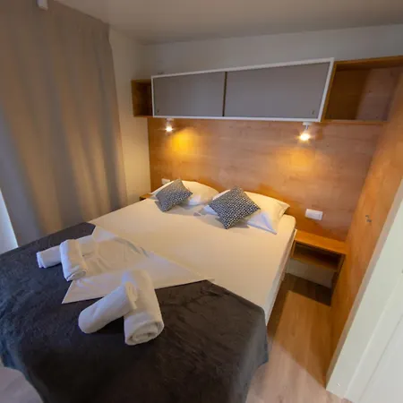 Camping Panorma Zone A 42 Klenovica