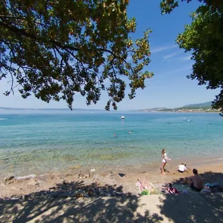 Panorma Zone A 42 Klenovica