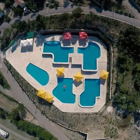 Panorma Zone A 42 Camping