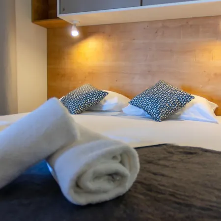 Panorma Zone A 42 Camping