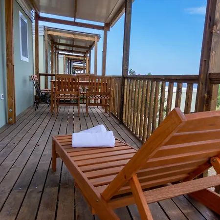 Panorma Zone A 42 Camping *