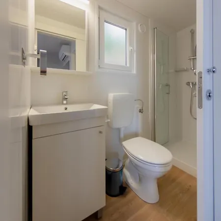 Camping Panorma Zone A 42 Klenovica