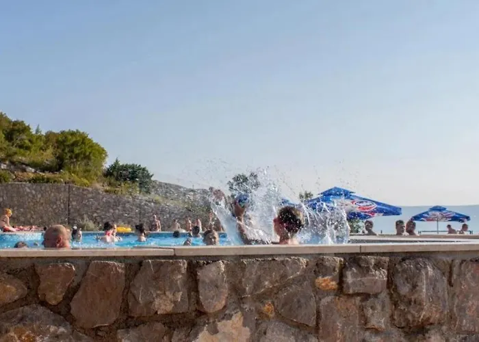 Panorma Zone A 42 Klenovica