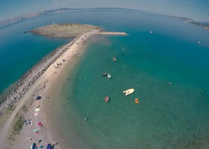 Panorma Zone A 42 Kemping *