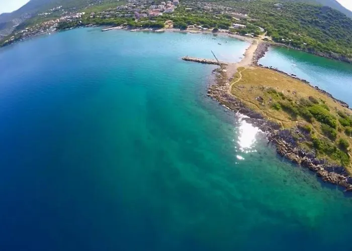 Panorma Zone A 42 Campingplads