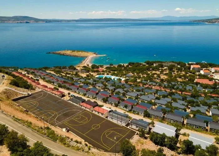 Panorma Zone A 42 Kemping *