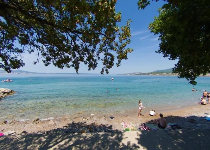 Panorma Zone A 42 Klenovica