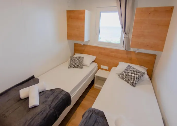 Kemping Panorma Zone A 42