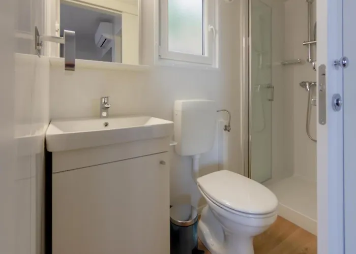 Kemping Panorma Zone A 42 Klenovica